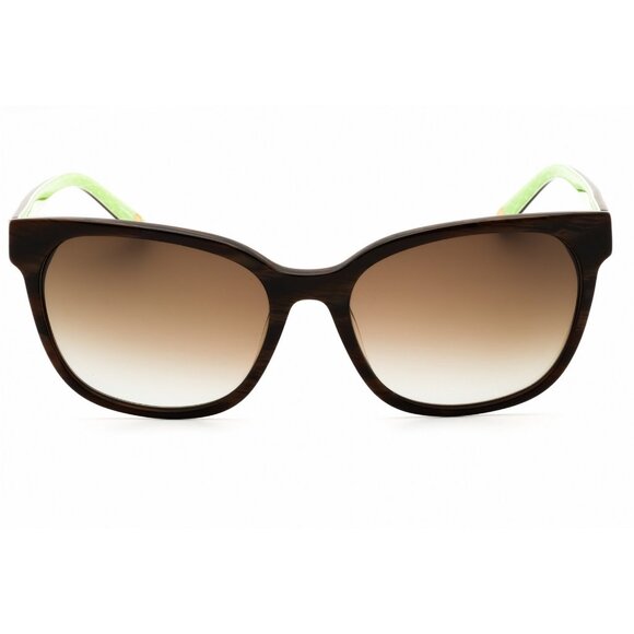 Liz Claiborne Sunglasses LC572S-WR9-55 New with tags
